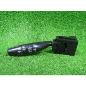 ホンダ モビリオ スパイク GK2 ワイパースイッチ コンビネーションスイッチ 中古 M21741 ...