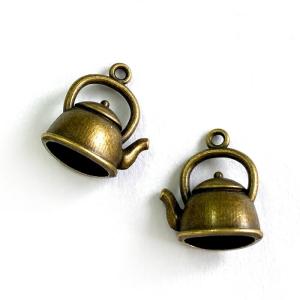 アンティーク やかん チャーム の商品一覧 ビーズ アクセサリー道具 材料 手芸 ハンドクラフト 楽器 手芸 コレクション 通販 Yahoo ショッピング