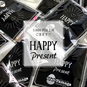 税込3,000円以上のご注文で♪何が届くかはお楽しみ！ 1円プレゼント商品