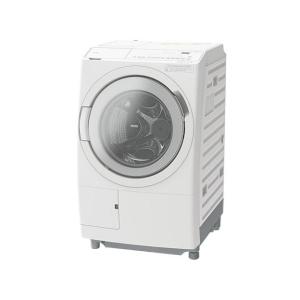 QUOカード5,000円プレゼント！HITACHIドラム式洗濯乾燥機　12kg　日立BD-SV120JL(W) BDSV120JLW 標準設置費込 下見後、発送｜asahi0319