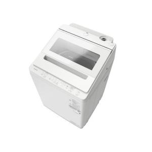 日立（HITACHI） 全自動洗濯機 ビートウォッシュ BW-G70P W