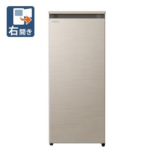 日立 冷凍庫 RF-U11ZF 冷凍専用 仕様：RF-U11ZF ： 冷蔵庫 ： 日立の家電品