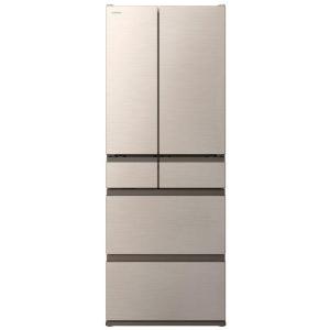 日立 HITACHI冷蔵庫 日立 R-VWC50X-N RVWC50XN 下見後9月上旬