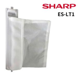 SHARP　シャープ　洗濯機用糸くずフィルター　ES-LT1【正規品】（2103370413）｜asahi1228