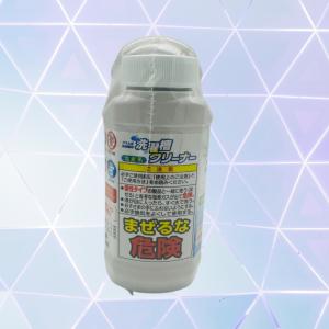 ES-CD シャープ 洗濯槽クリーナー ドラム...の詳細画像4