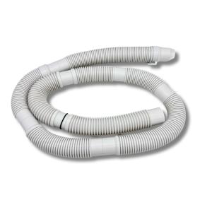 SHARP（シャープ） 2103600484 洗濯機 用の 排水ホース ☆ 本体から