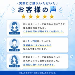 ES-CN シャープ SHARP 縦型洗濯槽ク...の詳細画像3