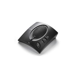 Clearone Chat 50 USB Conference Unit - Black