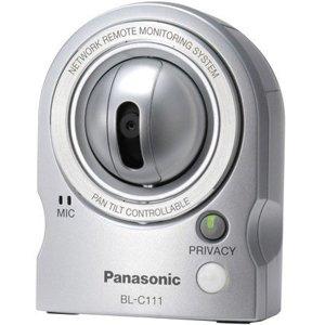 パナソニック ホームネットワークカメラ BL-C111