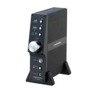 audio-technica ヴァーティカルステレオアンプ AT-VSA30の商品画像