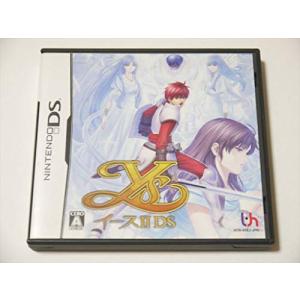 イースII DS