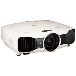 EPSON dreamio ホームプロジェクター 3D対応 ワイヤレスモデル EH-TW8200W
