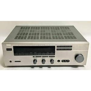 ヤマハ AVX-590 DSP 5.1ch AVアンプの商品画像