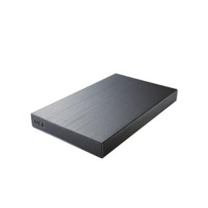 LaCie 2.5インチポータブルHDD USB3.0 500GB rikiki  LCH-RK005U3