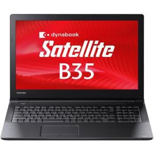 東芝 dynabook 15.6 型 ノート パソコン 【オフィス 2013 H&B/Celeron/windows 7 or 8/4Gの商品画像