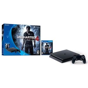 Playstation 4 Slim Bundle