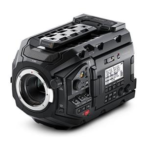 Blackmagic design デジタルフィルムカメラ Blackmagic URSA Mini Pro 4.6K キヤノンEFマウント CINE