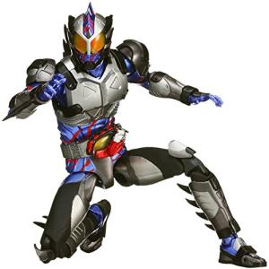 Amazon.co.jp限定】 S.H.フィギュアーツ 仮面ライダーアマゾンズ 