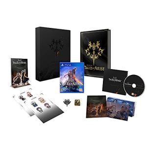 テイルズ オブ アライズ プレミアムエディション ファミ通DXパック PS4版