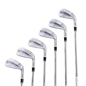☆新品未使用☆HONMA アイアンセット LB818 (5I~10I) HONMA GOLF 本間ゴルフ（HONMA）（メンズ）アイアンセット