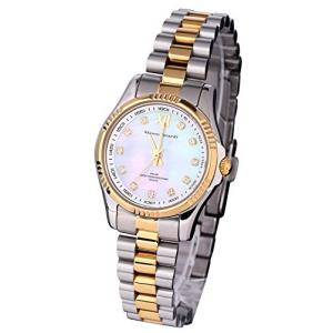 マウロジェラルディ 腕時計 ソーラー 3針 Mj038 4 レディース シルバー 最安値 価格比較 Yahoo ショッピング 口コミ 評判 からも探せる