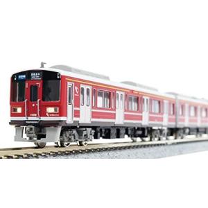 グリーンマックス Nゲージ 小田急1000形 赤 4両編成セット 動力付き 30431 鉄道模型 電車の商品画像