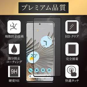 107 pixel7a ガラスフィルム goo...の詳細画像2