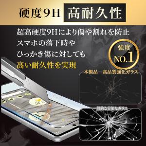 107 pixel7a ガラスフィルム goo...の詳細画像3