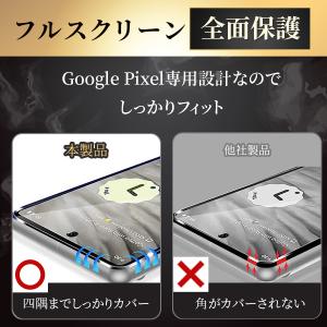 107 pixel7a ガラスフィルム goo...の詳細画像4