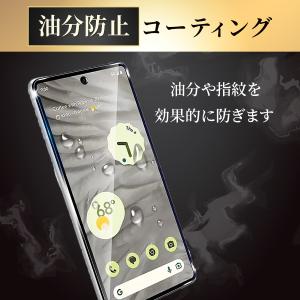 107 pixel7a ガラスフィルム goo...の詳細画像5