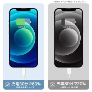 205 【即日配送】 iPhone 充電ケーブ...の詳細画像5