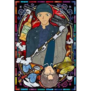 【新品・2種類セット】名探偵コナン ジグソーパ...の詳細画像2