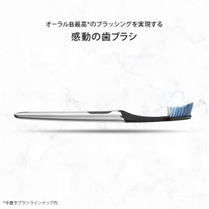 【2色セット】ブラウン オーラルB 手磨き用歯...の詳細画像2