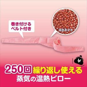 【首肩用+腰用のセット】小林製薬 あずきのチカ...の詳細画像3