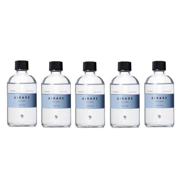 【定価3300円×5個セット】スパトリートメント　AIRARE ミルク/乳液　100ml　美白・保湿...