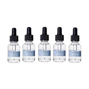 ALMADO（アルマード） スーパーオーディ 4本 美容液 ハリ はり 弾力