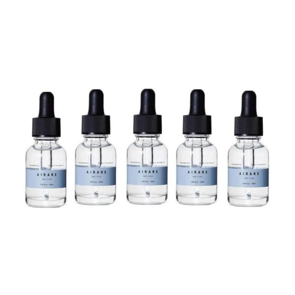 【定価4180円×5個】スパトリートメント AIRARE　エッセンス　美容液/20ml　（美白・美肌...