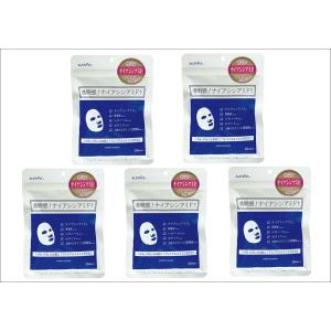 ジェニス イナズマスク GENIS Inazumask 5回分入り : PositivoRegalo