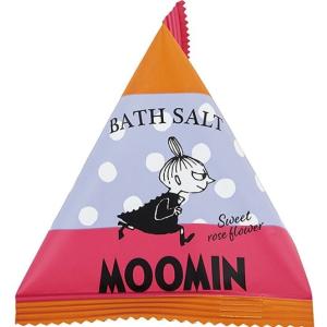 【定価280円×36個セット】ムーミン バスソ...の詳細画像1
