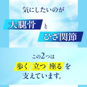 公式 骨こつケア 90粒 2個セット サプリメ...の詳細画像4