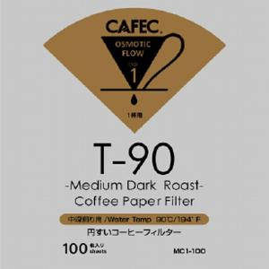 三洋産業 CAFEC カフェック 中煎り〜中深...の詳細画像3