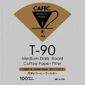 三洋産業 CAFEC カフェック 中煎り〜中深...の詳細画像3