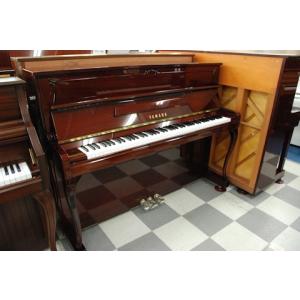 【ヤマハピアノフェア！】ヤマハU３　新品消音付　リフレッシュ済み中古ピアノ　YAMAHA 　U3　木目艶消し YAMAHA（ヤマハ） U3 中古ピアノ オーバーホール済み : Asahi Web