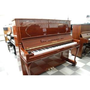 ヤマハ（YAMAHA） U7H 中古ピアノ : Asahi Web Shop - 通販 - Yahoo