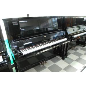 YAMAHA（ヤマハ） U7 中古ピアノ : Asahi Web Shop - 通販 - Yahoo 