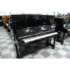 YAMAHA（ヤマハ） U7 中古ピアノ : Asahi Web Shop - 通販 - Yahoo