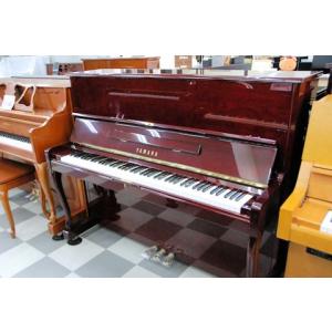 中古再調整品アップライトピアノ】ディアパソン 126-S : 古河ピアノ