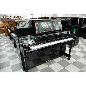 ピアノ ヤマハU7A 中古美品 値下げしました YAMAHA（ヤマハ） U7 中古ピアノ : Asahi Web Shop - 通販 - Yahoo