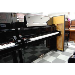 ガーシュイン（GERSHWIN) G-1000 中古アップライトピアノ : Asahi Web