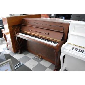 KAWAI 搬入設置付 専用椅子付 河合楽器製作所 カワイ アップ